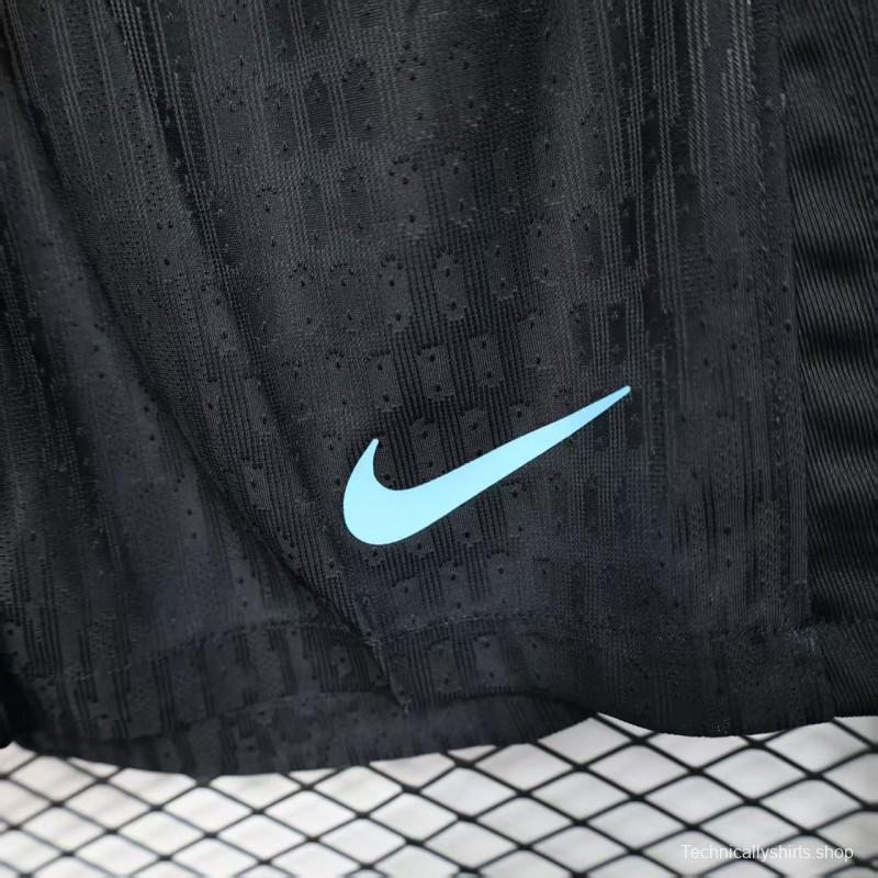 Player Version 25/26 Inter Milan Home Shorts