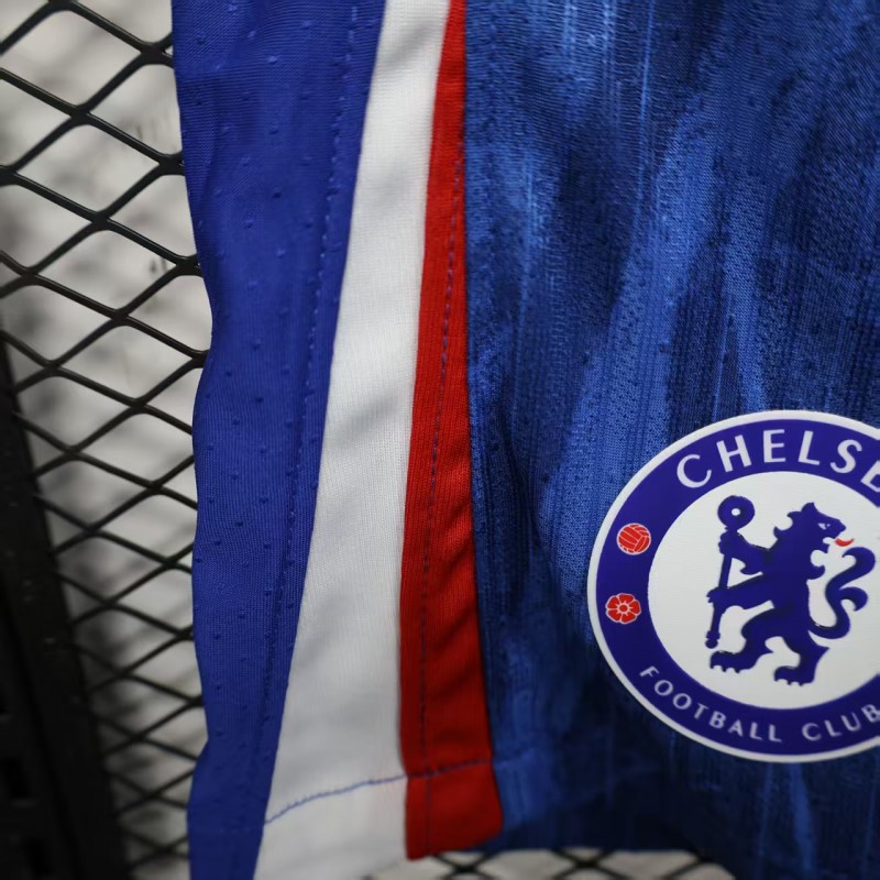 Player Version 25/26 Chelsea Home Shorts