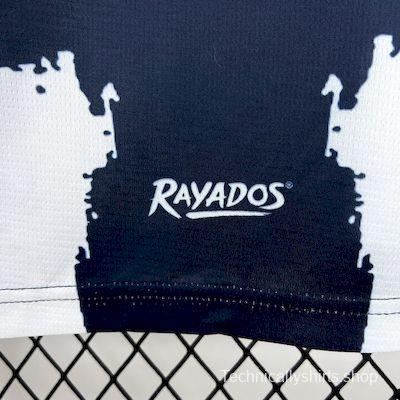 2025/26 Monterrey Home Jersey