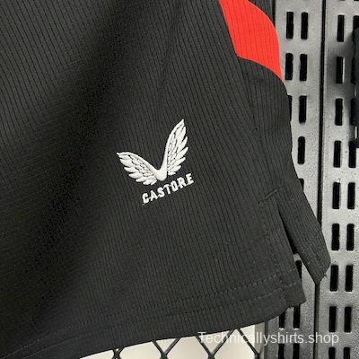 2025/26 Athletic Bilbao Home Shorts