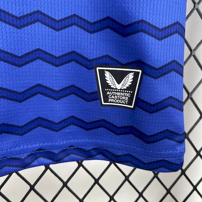 2025/26 Everton Home Jersey