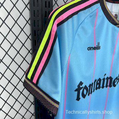 2025/26 Bohemians Third Jersey