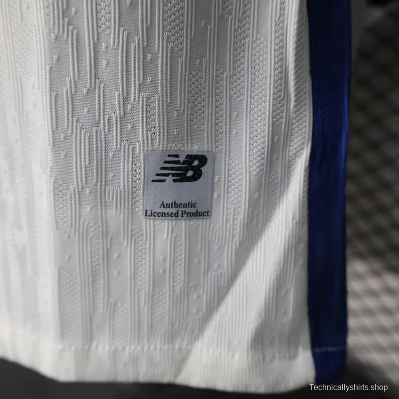 Player Version 25/26 Porto Third Jersey