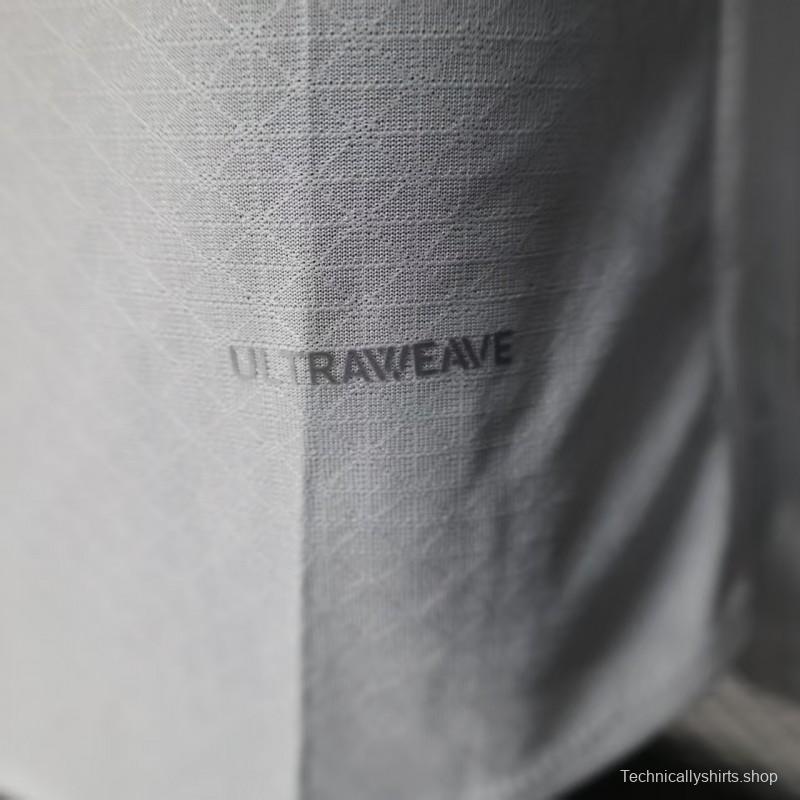 Player Version 25/26 Galatasaray Away Jersey