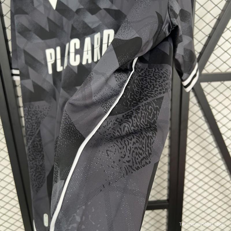 25/26 Vitoria Guimaraes SC Away Jersey