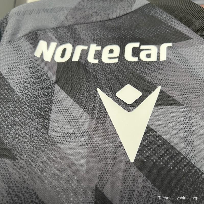 25/26 Vitoria Guimaraes SC Away Jersey