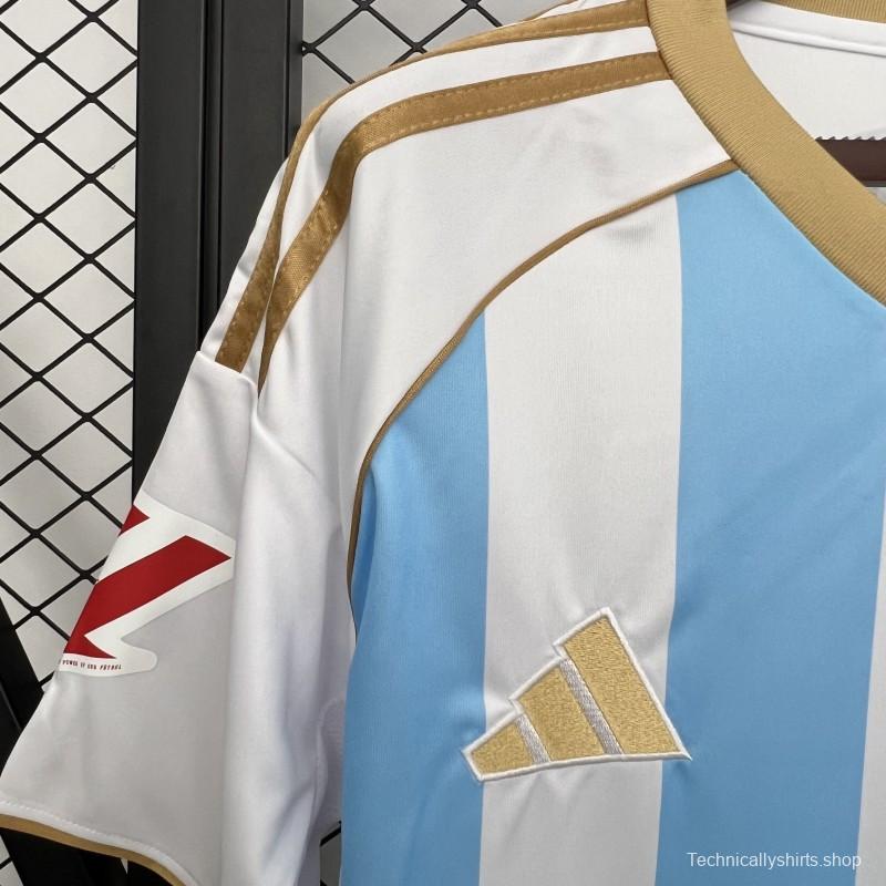 25/26 Real Oviedo THIRD Jersey