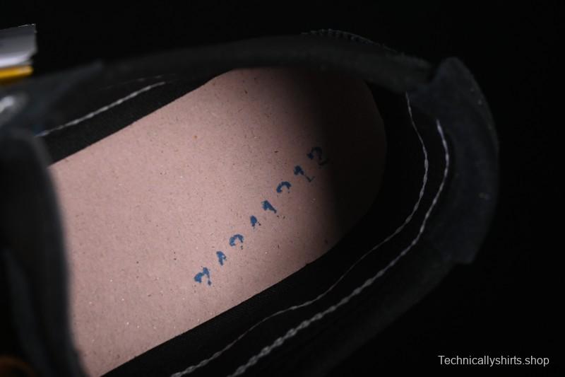 Onitsuka Tiger Mexico 66 OTP Low-Top Casual Running Shoes - 1183C476-001