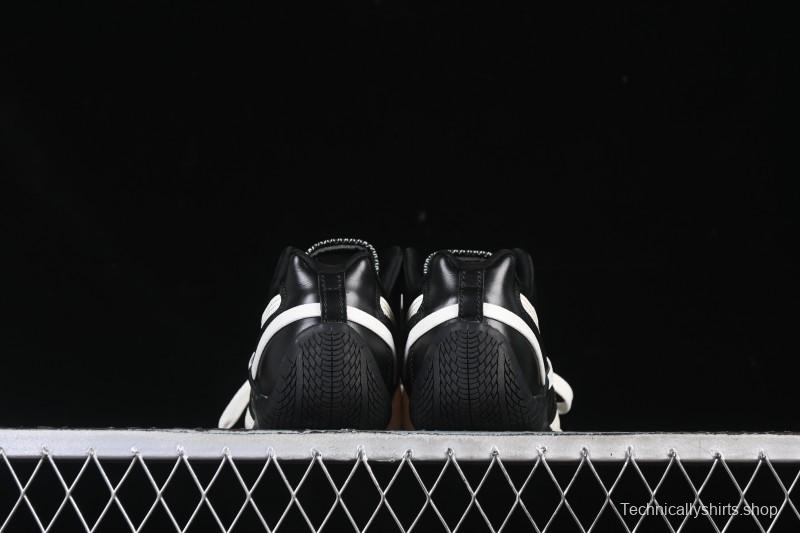 Puma Rose x Puma Speedcat Collaboration Low-Top Lifestyle Casual Shoes - 404391-01