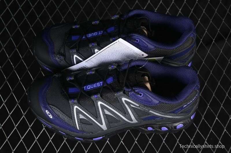 Salomon XT-Quest Outdoor Trail Running Shoes - 491260-21