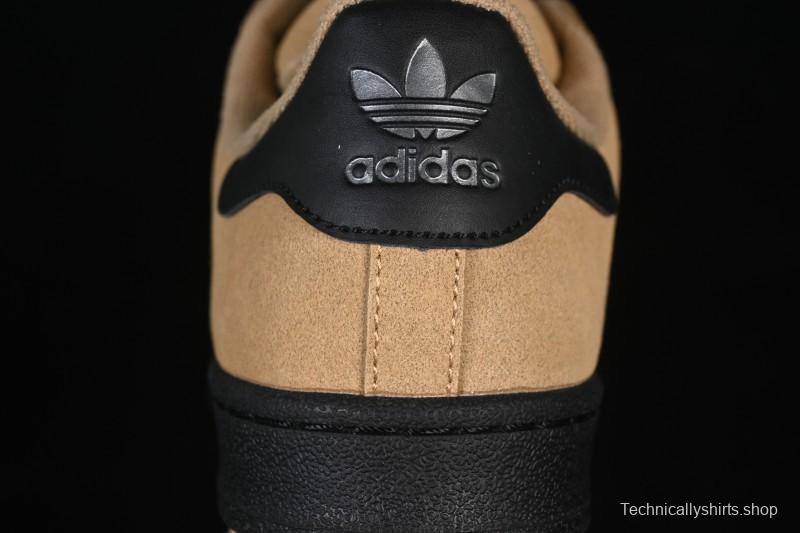 Adidas Originals Superstar Vintage Shell Toe Casual Sneakers - JQ3221