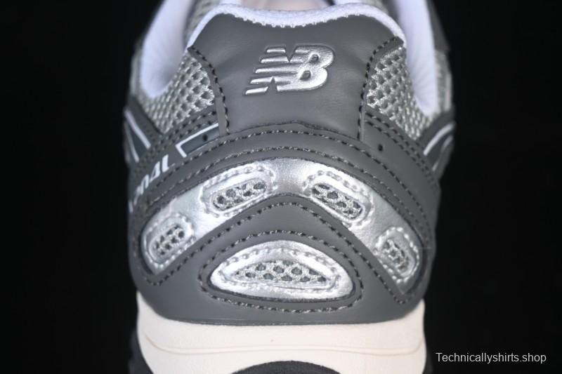 New Balance 204 Series Retro Breathable Casual Sports Running Shoes - U204L1KP