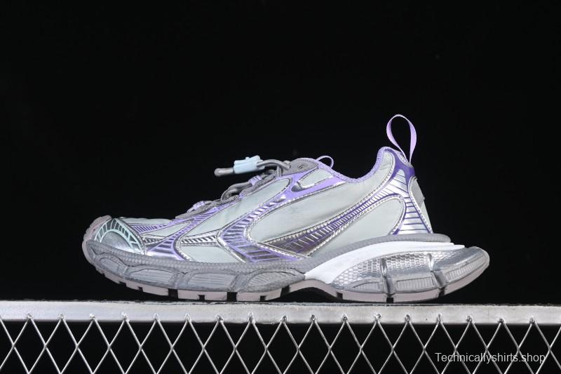 Balenciaga Phantom Sneaker Trendy Running Shoes - W3XNY4510