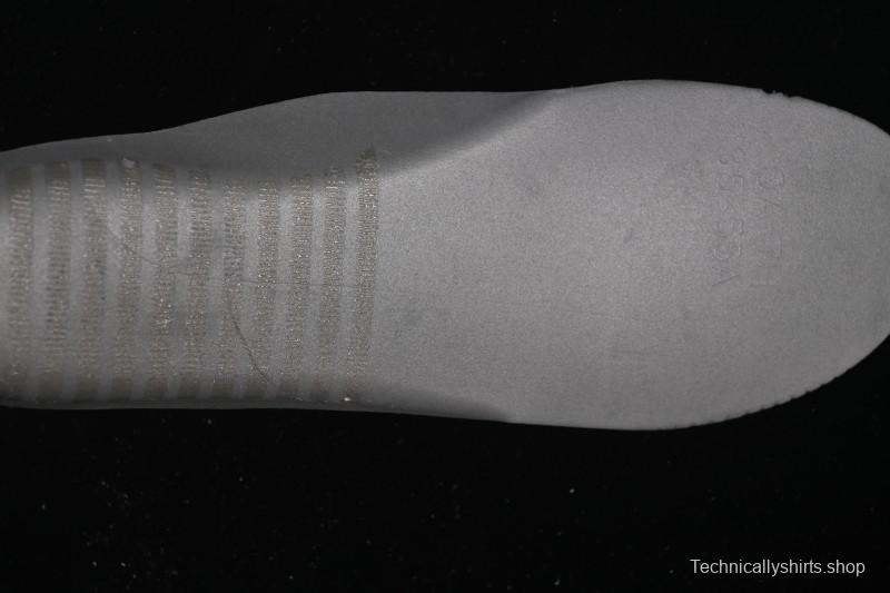 Nike Air Force 1 '07 Low LV Collaboration Light Blue Casual Sneakers - YF9511-823