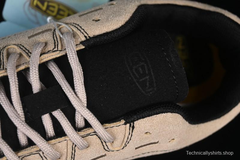 Keen Jasper Japanese Street Retro Style Outdoor Shoes - 911