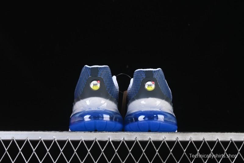 Nike Air Max Phoenix Retro Bullet Air Cushion Running Shoes - FZ5307-101