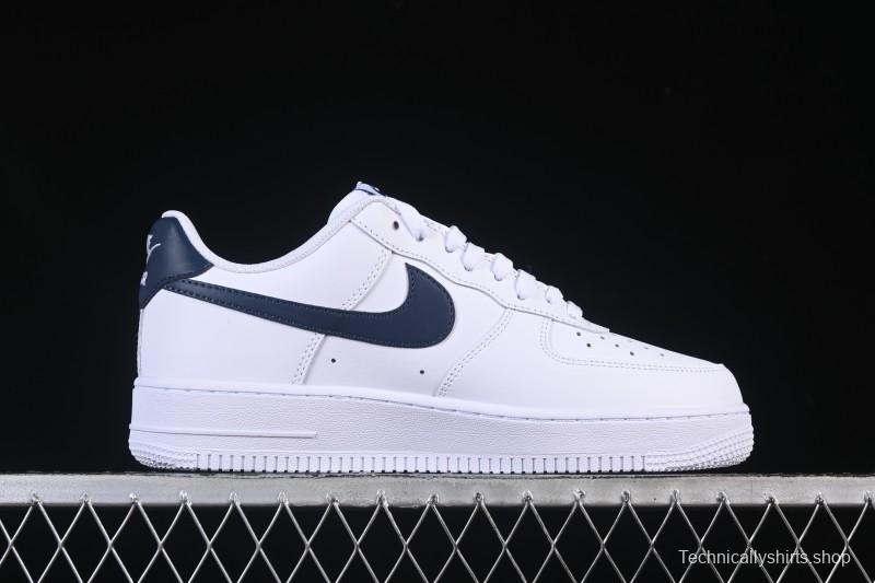 Nike Air Force 1 '07 Low Casual Sneakers - FJ4146-119
