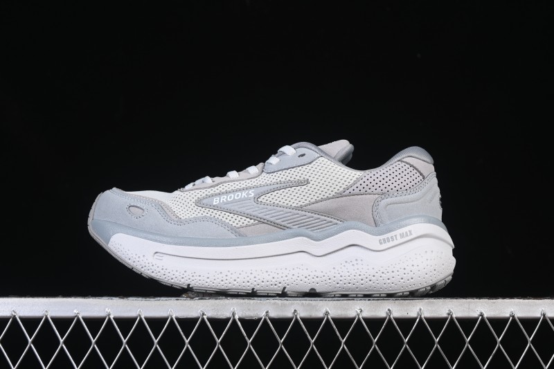 Brooks Ghost Max SE Cushioned Racing Marathon Running Shoes - 1104441D034