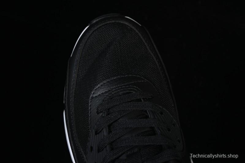 Nike Air Max 90 Retro Running Shoes with Air Cushion - DH8010-002