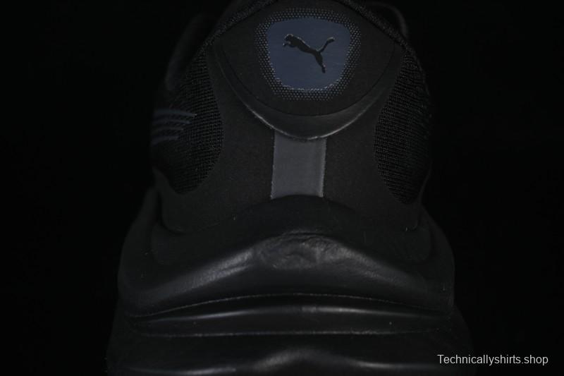 Puma MagMax Nitro Low-Top Casual Running Shoes with Comfort, Slip-Resistance, and Durability - 310088-10