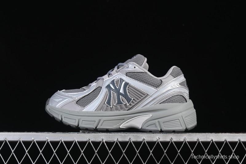 Adidas NY MLB Trophy Runner Lightweight Platform Casual Sports Shoes - 3ARNR055N50SIS