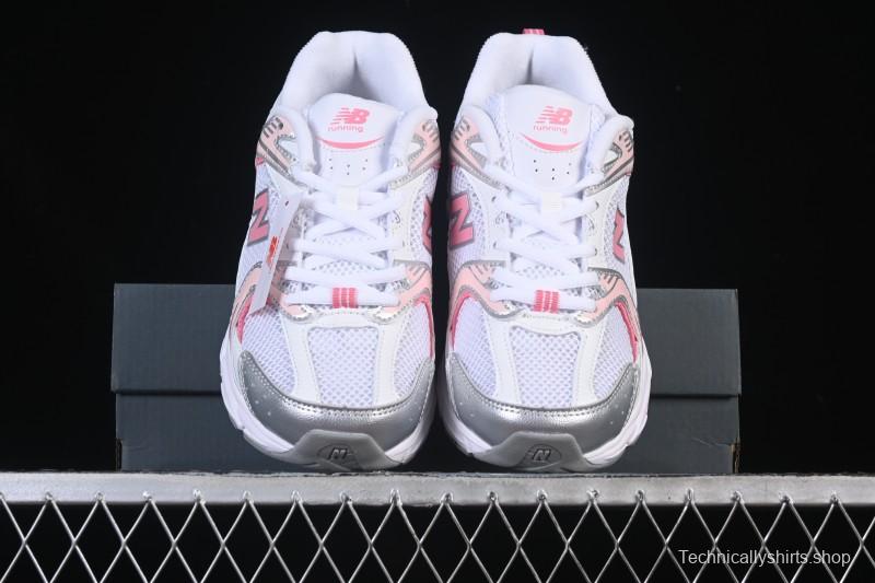 New Balance 530 Series Retro Casual Running Shoes - GR530EC