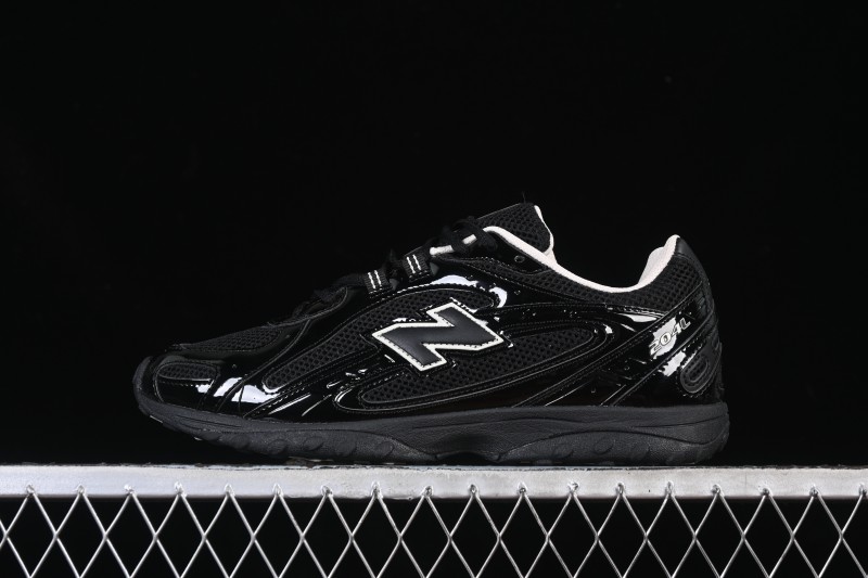 New Balance 204 Series Retro Breathable Casual Running Shoes - U204LMRA
