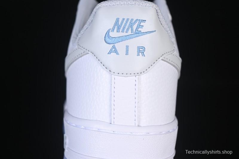 Nike Air Force 1'07 Low Casual Sneakers - IB5724-100