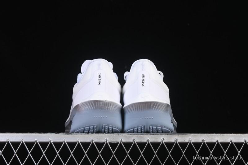 Nike Zoom Fly 6 Ultra-Bounce Lightweight Running Shoes - FN8454-104