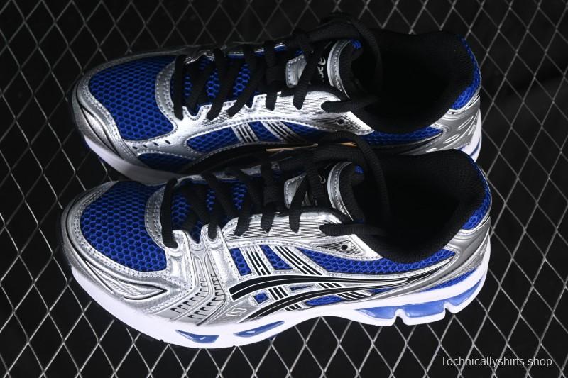 Asics Gel-Kayano 14 Sports Casual Breathable Professional Running Shoes - 1201A019-401