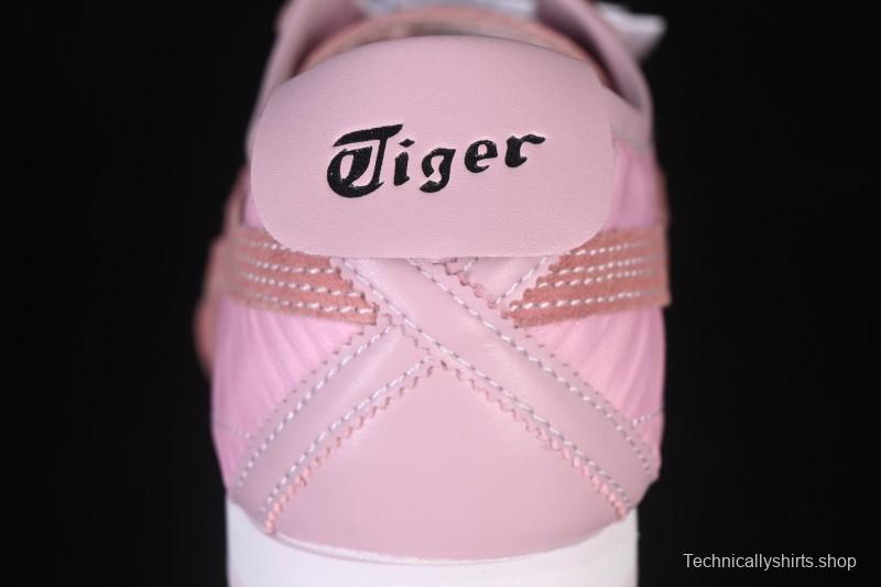 Onitsuka Tiger Mexico 66 NM Low-Top Casual Running Shoes - 1183C176-700