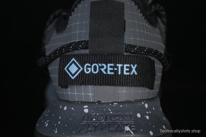 Nike ACG Mountain Fly Low GTX SE Outdoor Hiking Shoes - IB7328-002