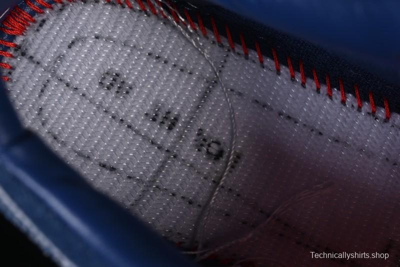 Nike Air Force 1 '07 Low Casual Sneakers with Full-Length Air Cushion - CW2288-111