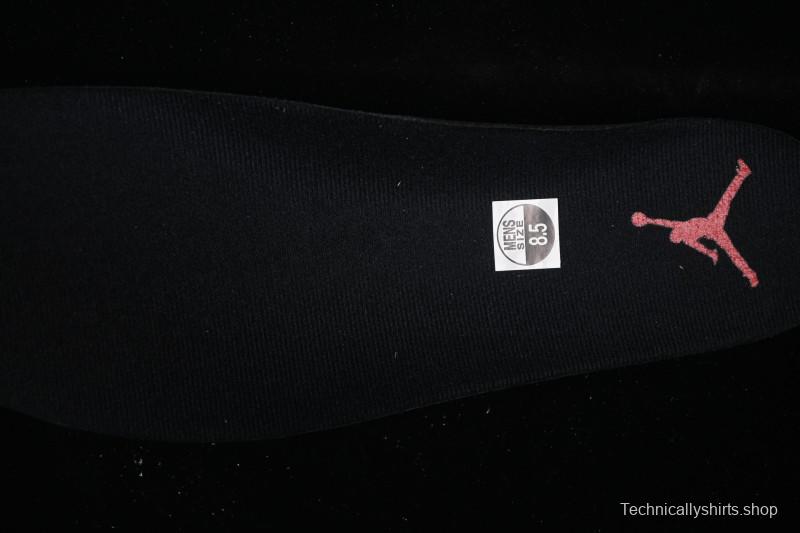 Nike Air Jordan 12 Retro Taxi Gold Buckle Basketball Shoes - CT8013-117