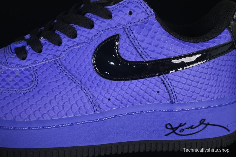 Nike Air Force 1 '07 Low Casual Sneakers - II7062-500