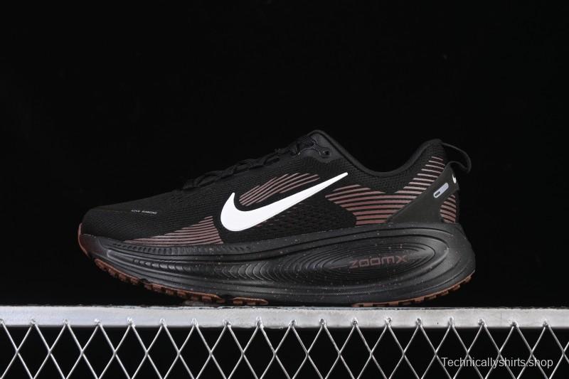 Nike Air Zoom Vomero 18 Cushioned Running Shoes - IH4454-001
