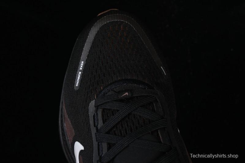 Nike Air Zoom Vomero 18 Cushioned Running Shoes - IH4454-001