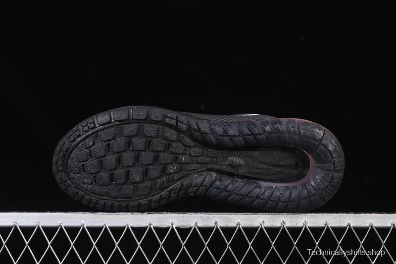 Nike Air Max Phoenix Retro Bullet Air Cushion Running Shoes - FZ5307-003