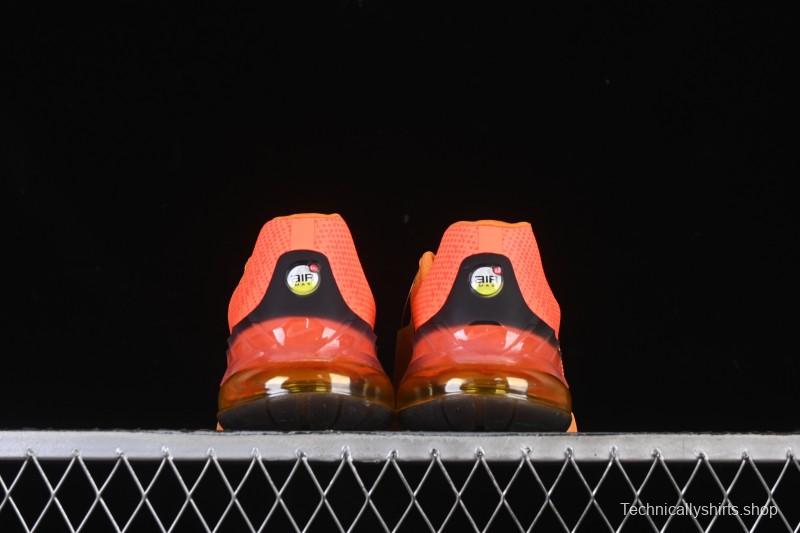 Nike Air Max Phoenix Retro Bullet Air Cushion Running Shoes - FZ5307-700