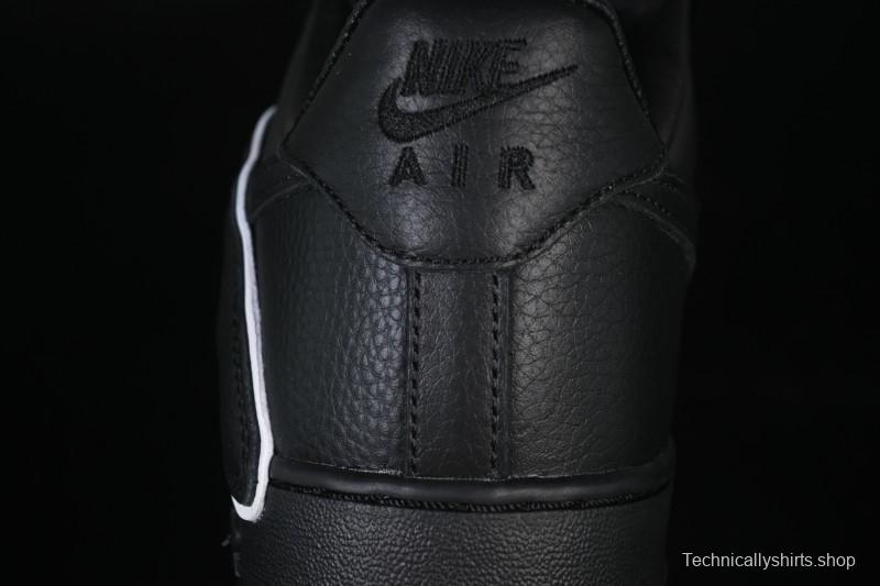 Nike Air Force 1'07 Low Casual Sneakers - HJ8463-001