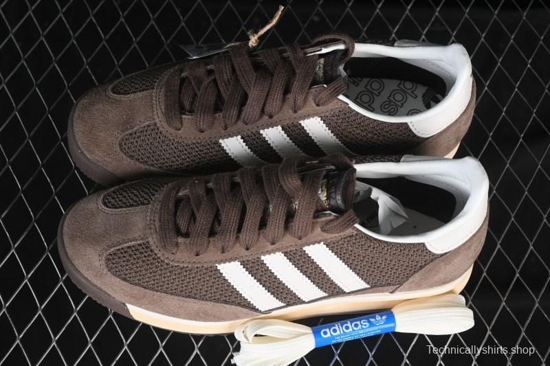 Adidas Originals SL 72 RS Retro Running Shoes - JR8774