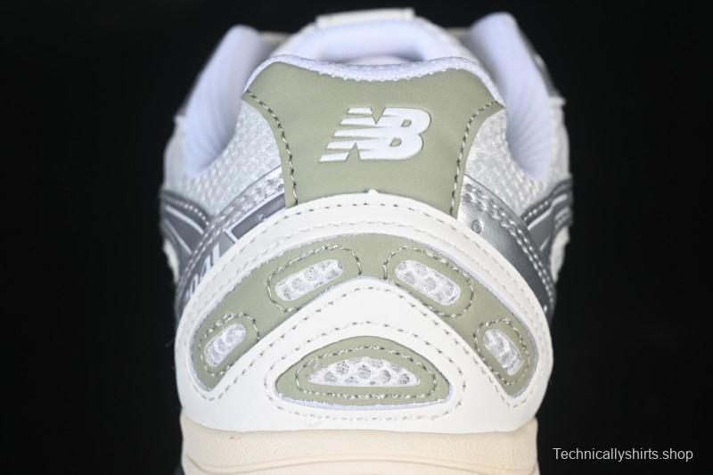 New Balance 204 Series Retro Breathable Casual Sports Running Shoes - U204LSWB