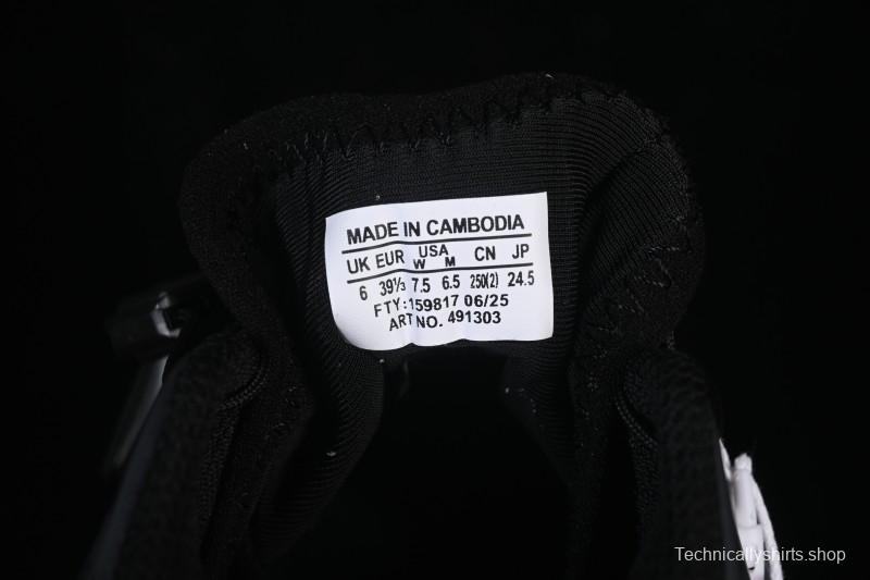 Salomon XT-6 JJJJOUND High-Tech Outdoor Casual Running Shoes - 491303-25