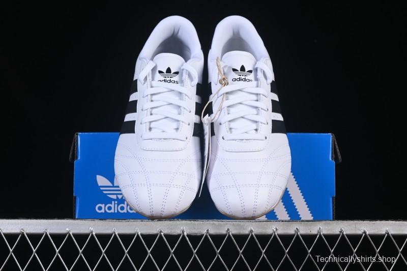 Adidas Originals Taekwondo JS1194 Low-Top Training Shoes