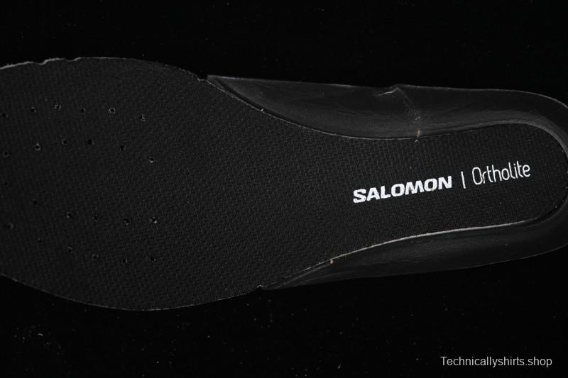 Salomon XA PRO 3D Outdoor Trail Running Shoes - 393322-23