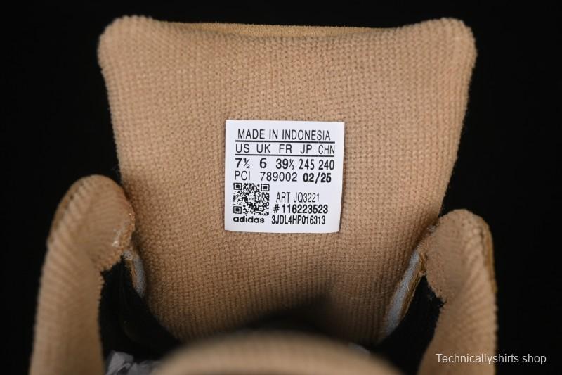 Adidas Originals Superstar Vintage Shell Toe Casual Sneakers - JQ3221