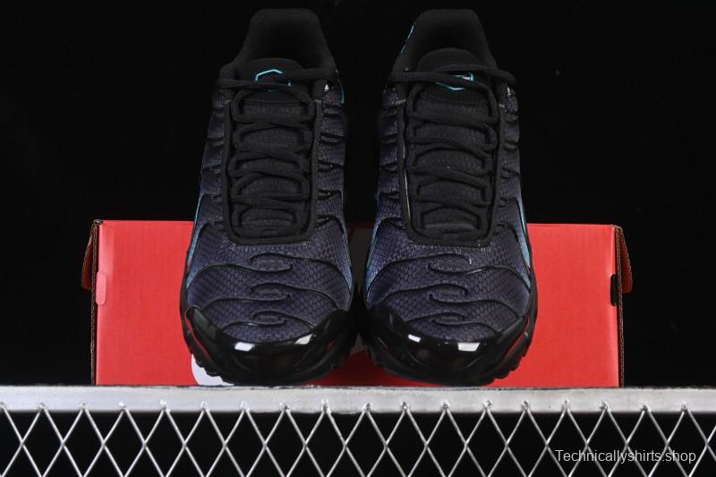 Nike Air Max Plus Retro Running Shoes with Air Cushion - DM0032-016