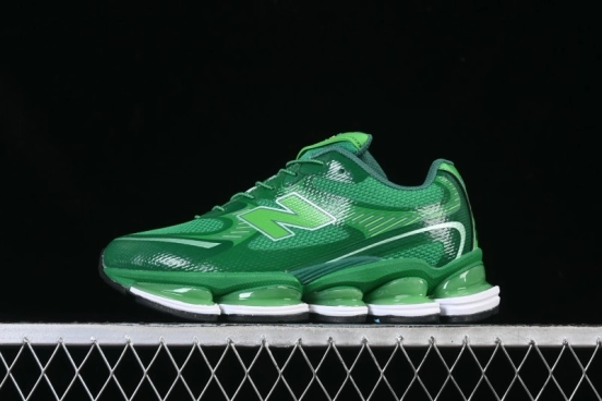 New Balance 2000 Series Retro Dad Style Casual Running Shoes - U2000WGJ