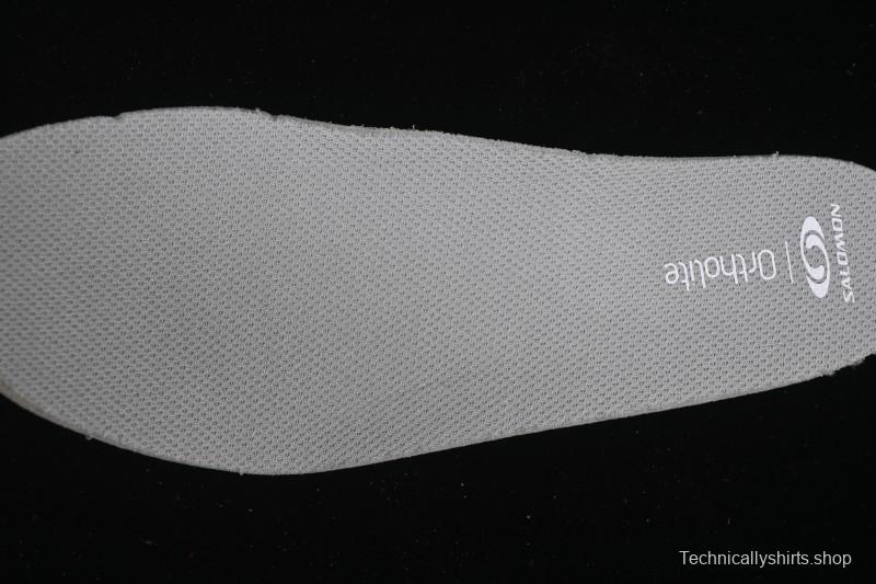 Salomon XT-Quest Outdoor Trail Running Shoes - 491260-21