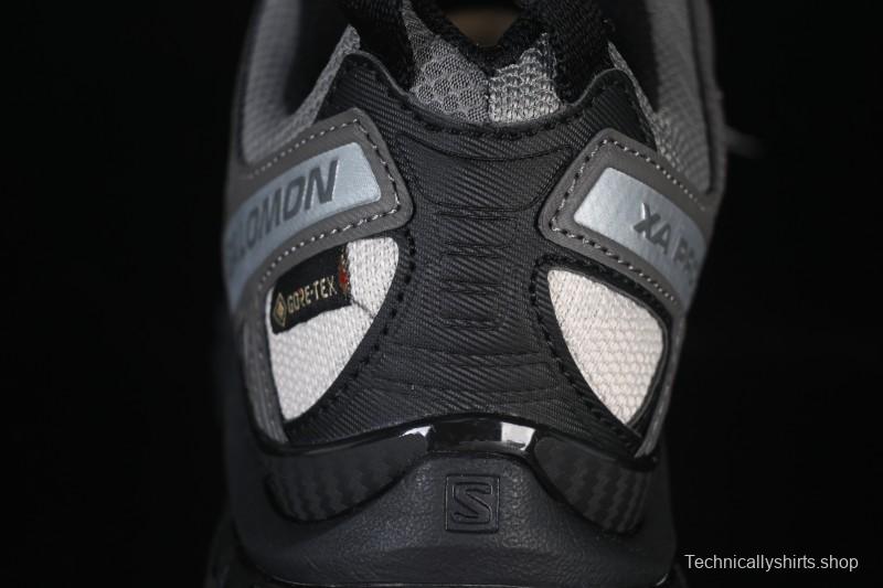 Salomon XA PRO 3D Trail Running Shoes - 475875-20